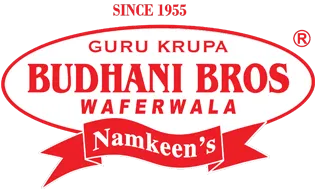 Budhani Logo